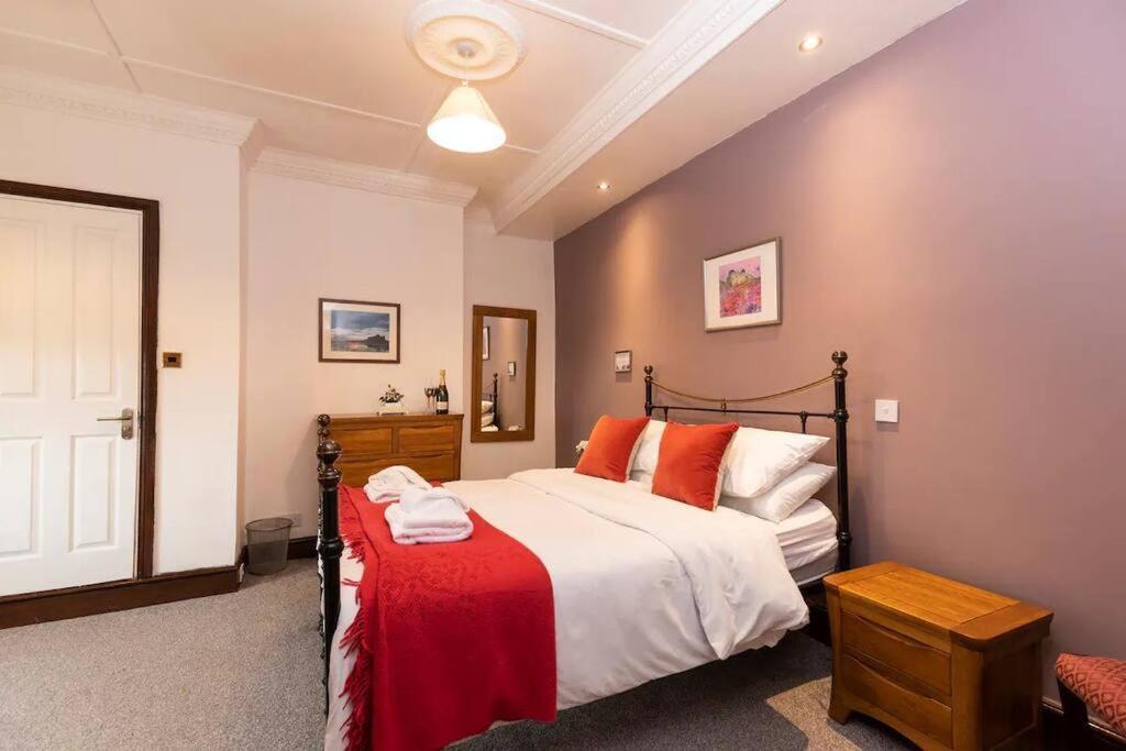 Linden Cottage Coxhoe المظهر الخارجي الصورة