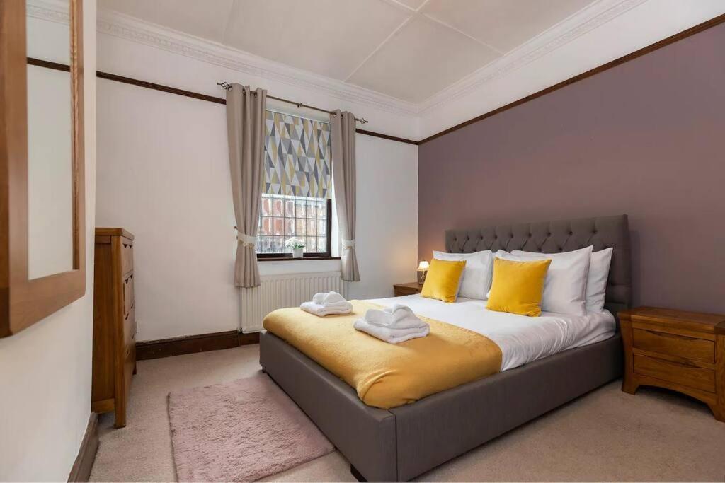 Linden Cottage Coxhoe المظهر الخارجي الصورة